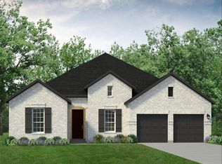 840 Spruce St, Lavon, TX 75166