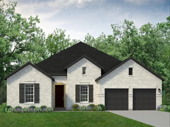 840 Spruce St, Lavon, TX 75166