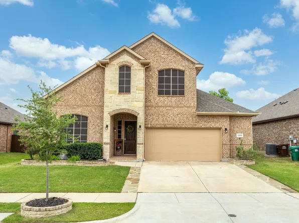 2204 Corsair Ln, Denton, TX 76210