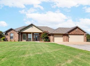 11945 NE Tony Creek Rd, Elgin, OK 73538