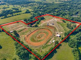 343250 E 1000th Rd, Meeker, OK 74855