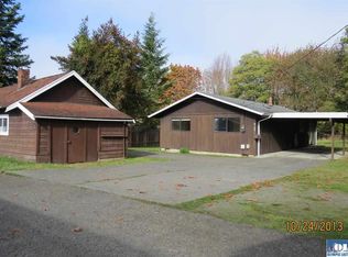 616 E 6th St #1/2, Port Angeles, WA 98362