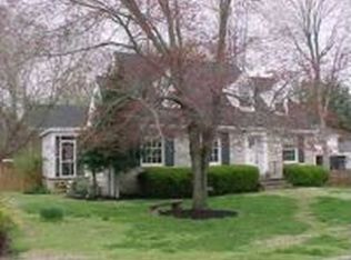 115 Madison Ter Ct, Clarksville, TN 37040