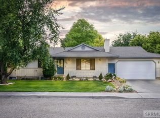 1134 Periska Way, Idaho Falls, ID 83402