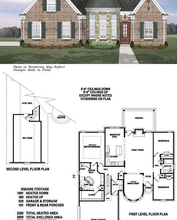 2nd image of 5838 Nina Dr
