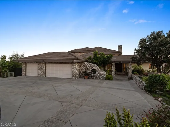 1436 La Riata Dr, La Habra Heights, CA 90631