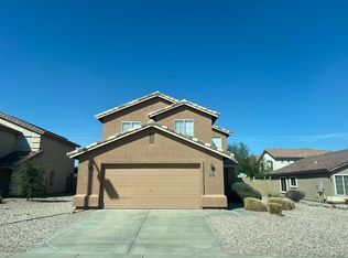 22384 W Desert Bloom St, Buckeye, AZ 85326