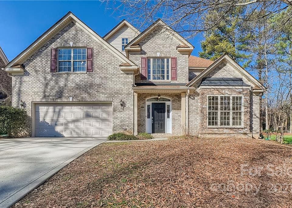 2009 Monaco Ct Indian Trail NC 28079 Zillow