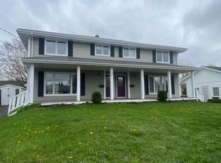 32 Colonel Gray Dr #30, Charlottetown, PE C1A 2S7
