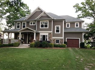 4220 Sinclair Shores Rd, Cumming, GA 30041