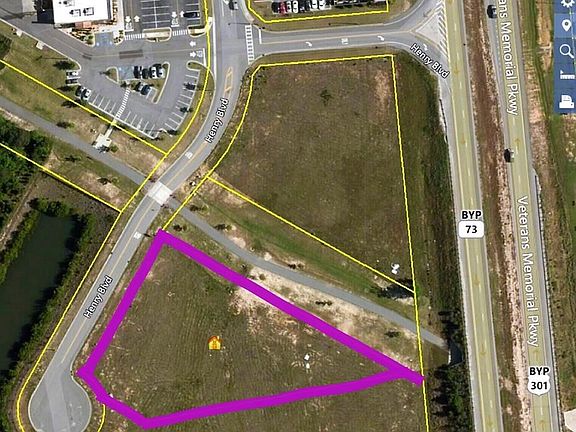 2nd image of 0 Henry Blvd Lot 8