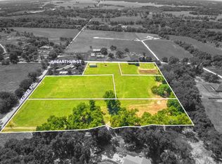 Coker Rd, Shawnee, OK 74804