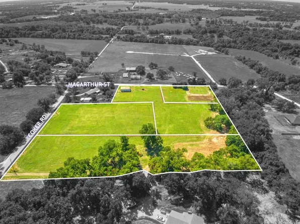 Coker Rd, Shawnee, OK 74804