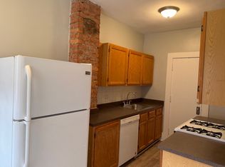 3205 Meadowbrook Blvd #8, Cleveland, OH 44118
