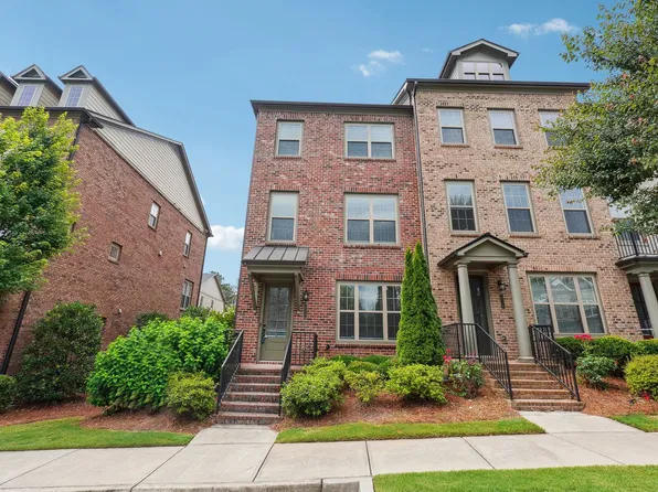 10117 Windalier Way, Roswell, GA 30076
