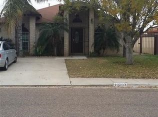 10203 Cheetah Ln, Laredo, TX 78045