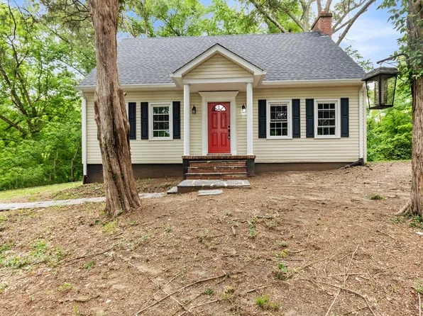 802 Traver Ave, South Boston, VA 24592