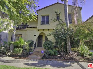 458 N Genesee Ave #460 & 1/2, Los Angeles, CA 90036