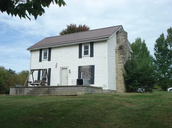 1519 Two Lick Rd, Cynthiana, KY 41031