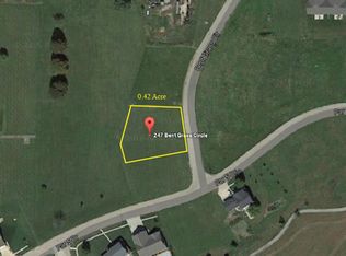 247 Bent Grass Cir, Dekalb, IL 60115