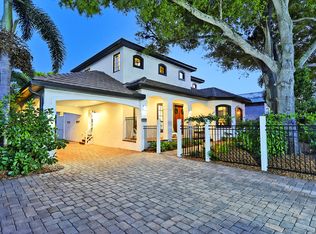 1319 Osprey Ave, Sarasota, FL 34239