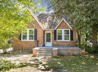 122 Haynsworth St, Sumter, SC 29150