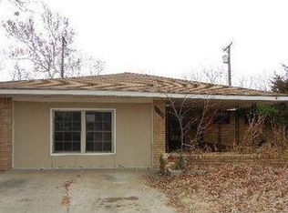4756 E Frank Phillips Blvd, Bartlesville, OK 74006