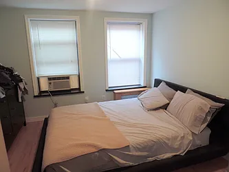 Rented by J Misrahi Realty Corp