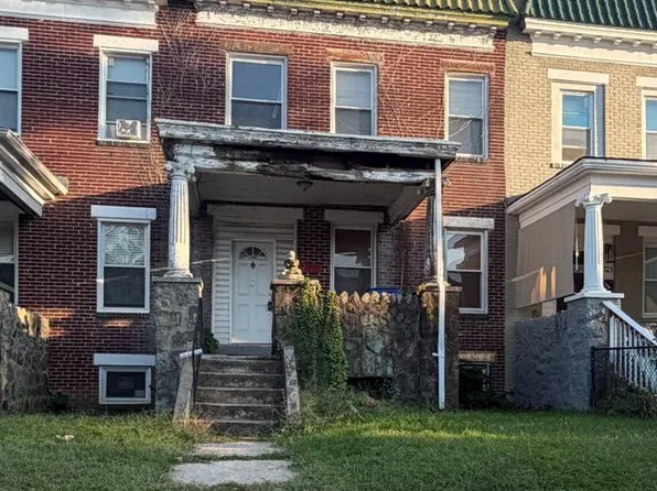 2519 Loyola Southway, Baltimore, MD 21215