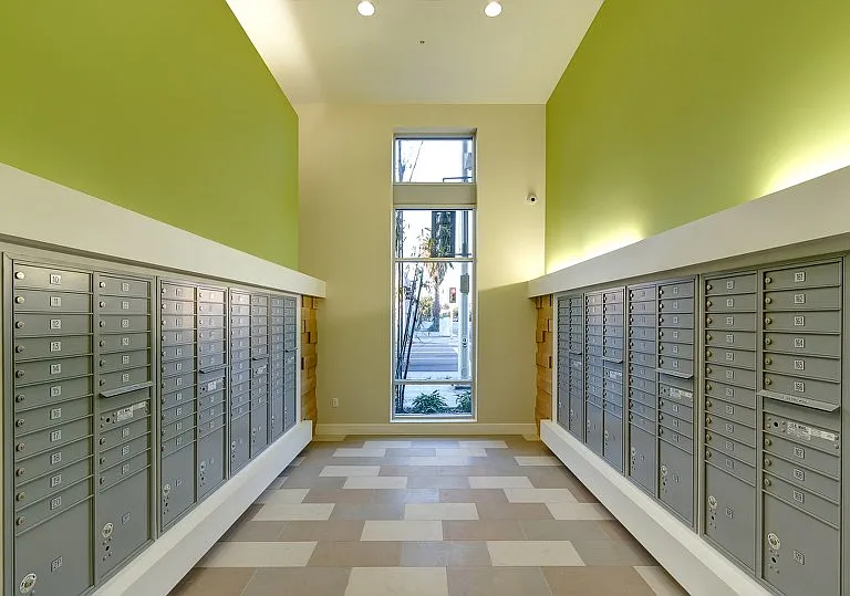 Long Beach Senior Arts Colony — Photo 13