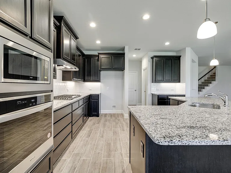 1216 Blanco Trl — Photo 6