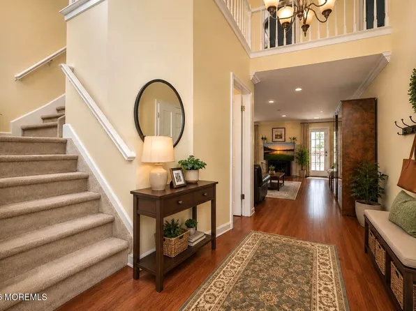 170 Colony Lane, Manalapan, NJ 07726