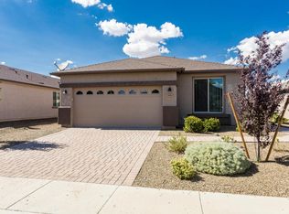 7970 N Music Mountain Ln, Prescott Valley, AZ 86315