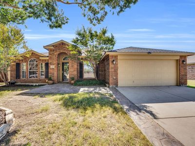3458 Oxford St, Midlothian, TX, 76065