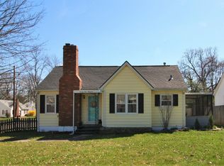 2100 Clays Mill Rd, Lexington, KY 40503