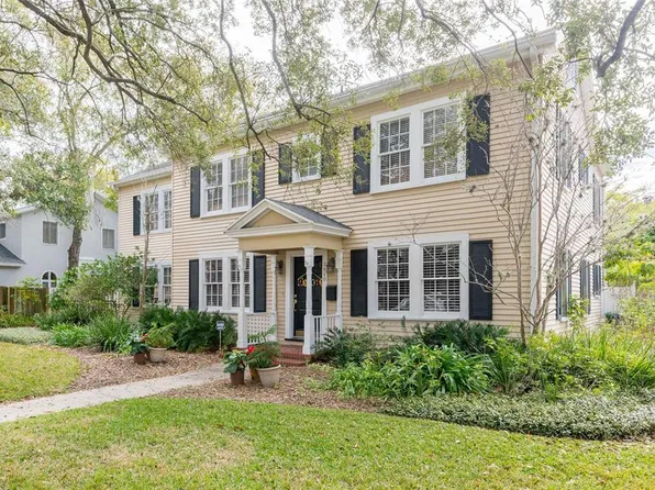 2510 W Jetton Ave, Tampa, FL 33629