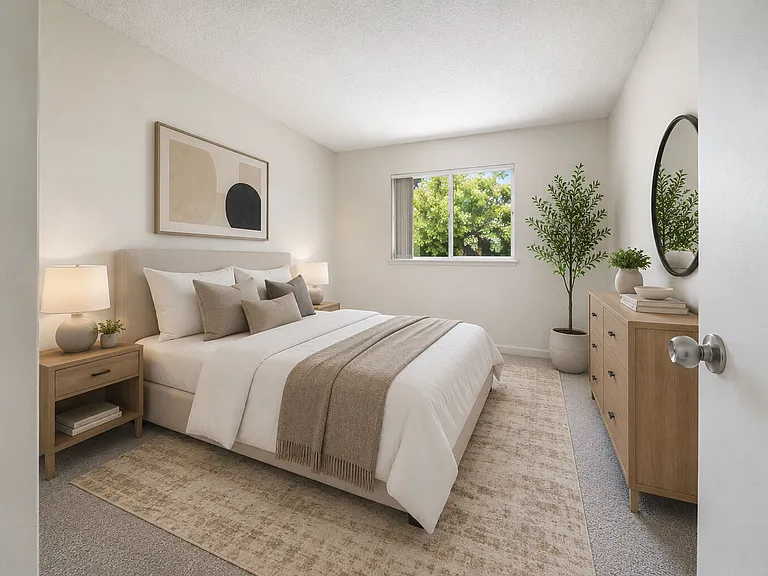 Rose Glen Apartments — Photo 8