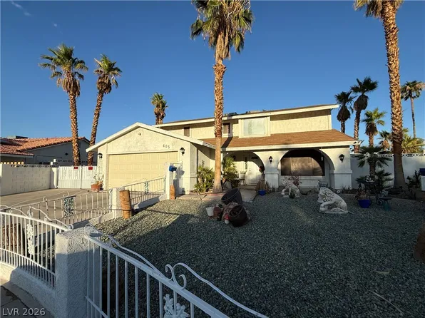 405 Holcomb Cir, Las Vegas, NV 89107