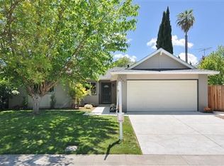 1447 San Marcos Cir, Mountain View, CA 94043