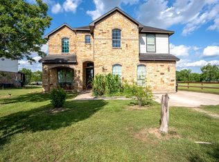 17711 Fm 521 Rd, Rosharon, TX 77583