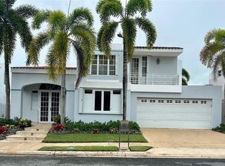 60 Palma Real Lady Path, Guaynabo, PR 00966