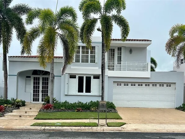 60 Palma Real Lady Path, Guaynabo, PR 00966