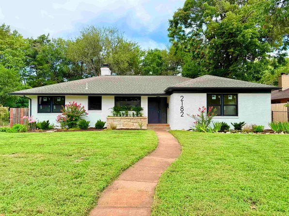 2182 N Riverside Blvd, Wichita, KS 67203