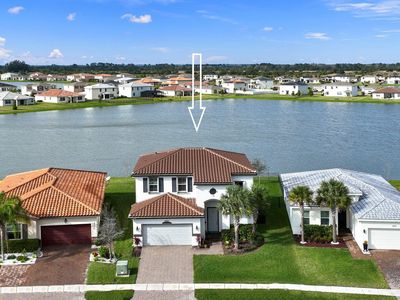 8263 NW Greenbank Circle, Port Saint Lucie, FL, 34987