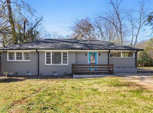 2259 Starline Dr, Decatur, GA 30032