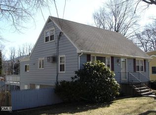 122 May St, Fairfield, CT 06825