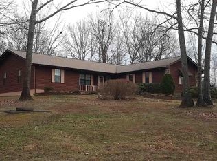 416 Glade Rd, Mount Airy, GA 30563