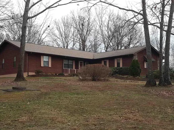 416 Glade Rd, Mount Airy, GA 30563