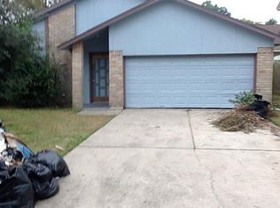 538 Corvette Ln, Houston, TX 77060