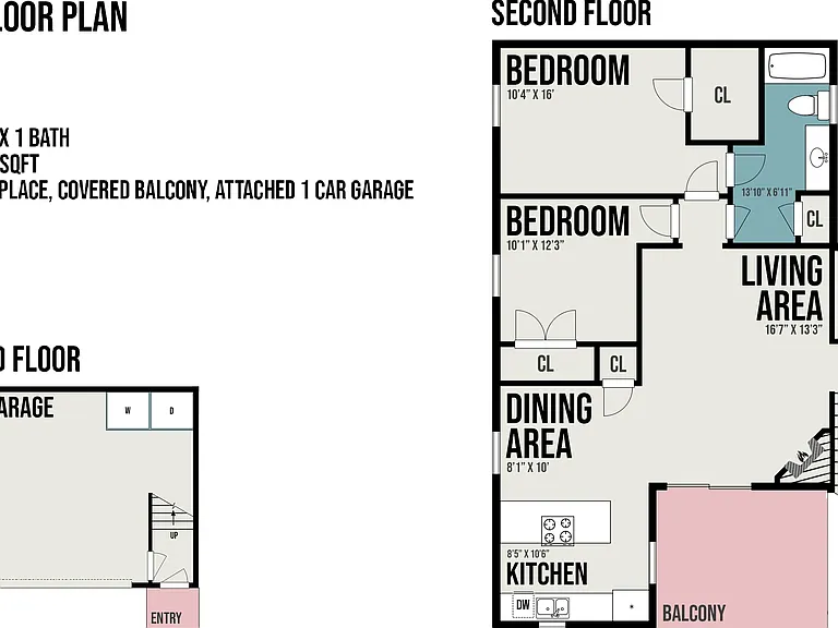 Cedar Ridge Townhomes — Photo 31